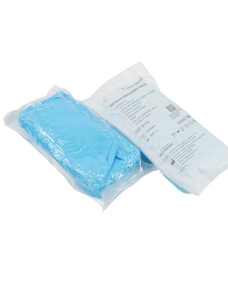 Dressing Pack
